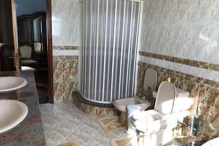 Feriehus Casa Da Esperanca