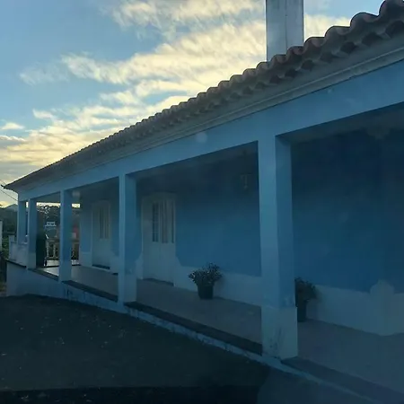 Casa Da Esperanca * Ribeira Grande