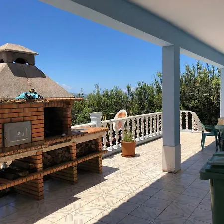 Casa Da Esperanca Ribeira Grande