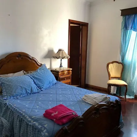 Casa Da Esperanca *