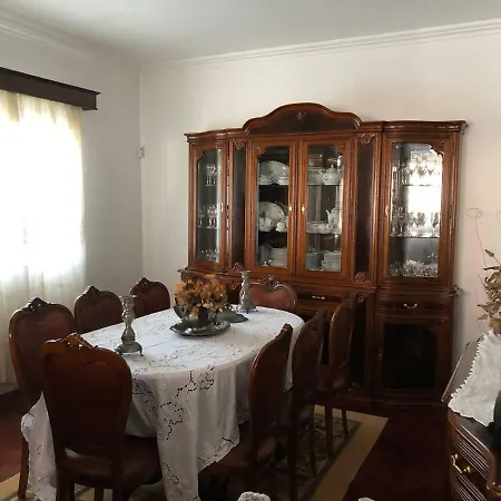 Casa Da Esperanca *