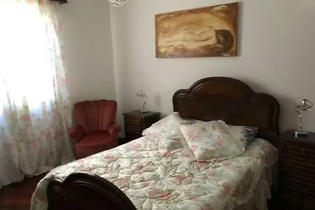 Casa Da Esperanca *