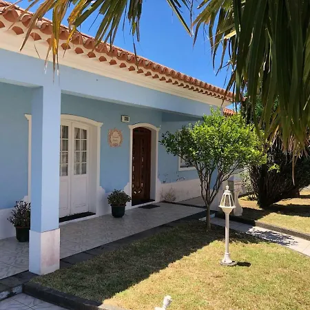 Casa Da Esperanca * Ribeira Grande