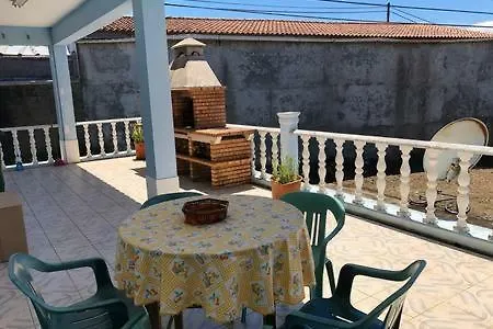Feriehus Casa Da Esperanca *